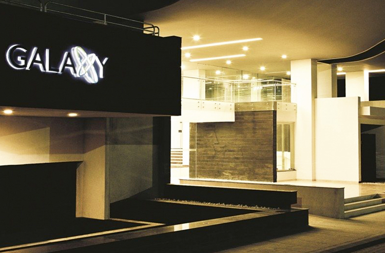 Galaxy Club Image