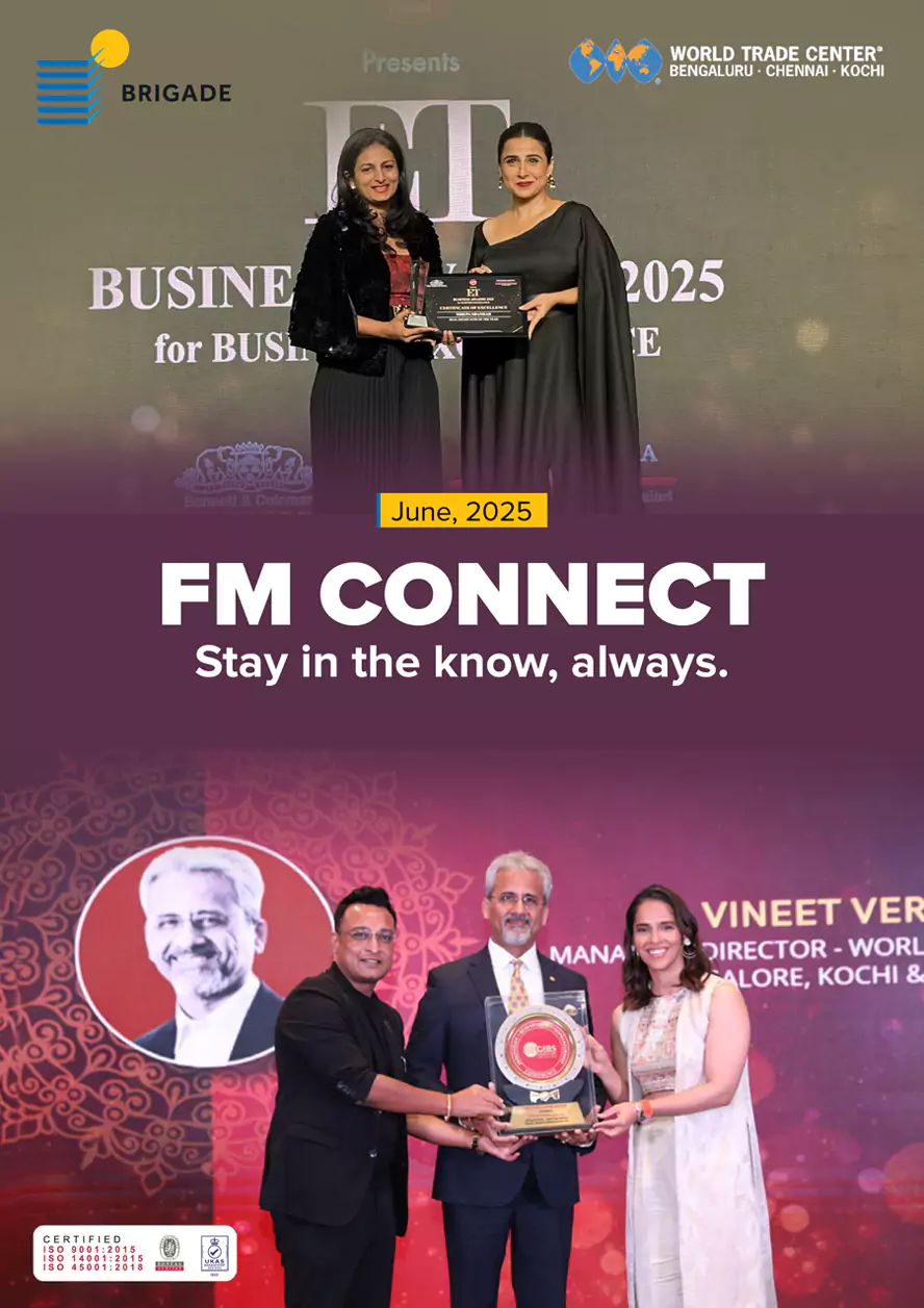 FM Connect