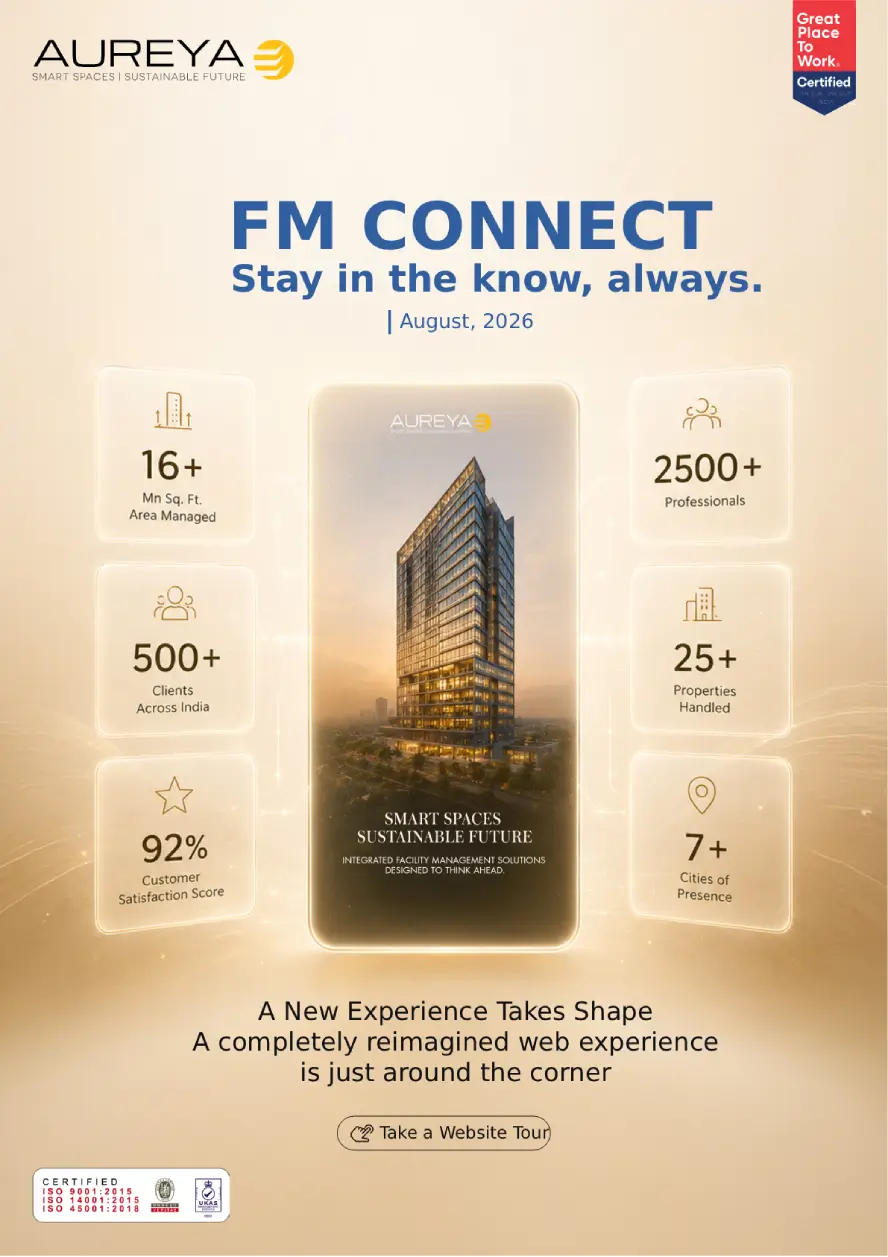FM Connect - August 2026