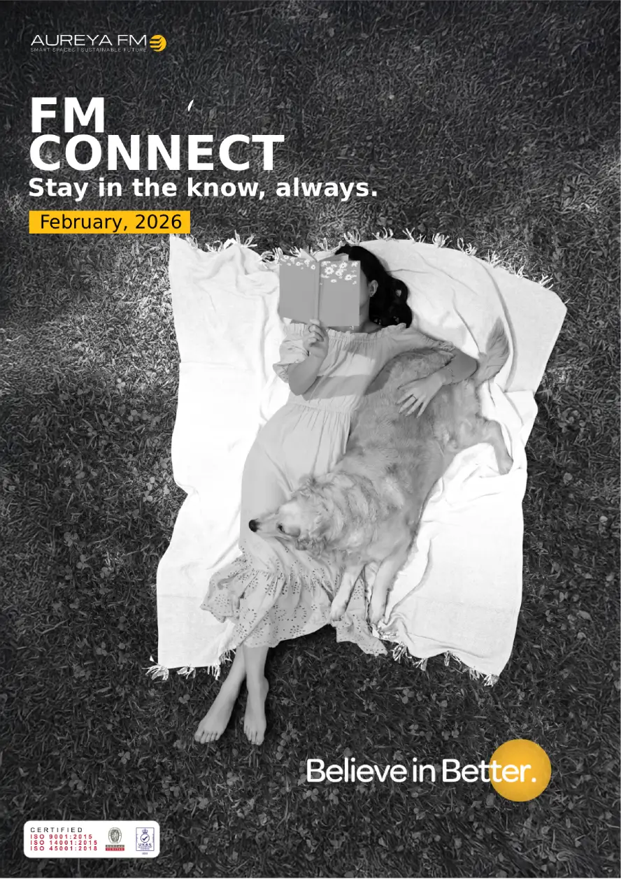 FM Connect - February 2026