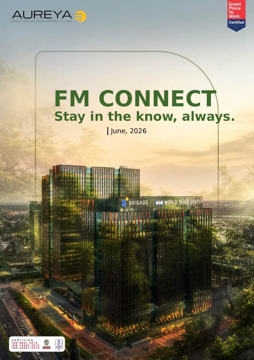 FM Connect - June 2026