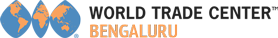 WTC Bangalore Logo